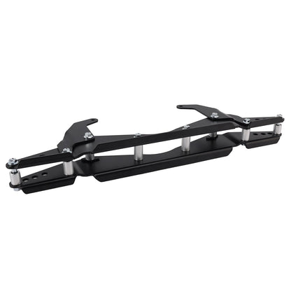 Kit di sollevamento da 2 pollici per sospensioni anteriori e posteriori per Polaris RZR S 800 09-14 4 800