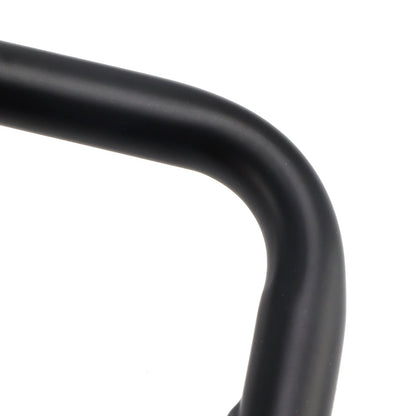 Bracciolo posteriore per passeggero con supporto per mano, compatibile con HONDA CL250 CL300 CL500 2023-2025