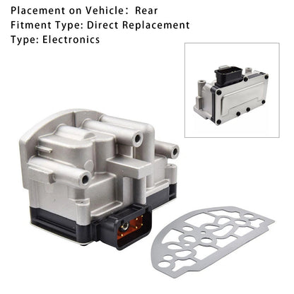 5140429AA Blocco solenoide A604 41TE 40TE