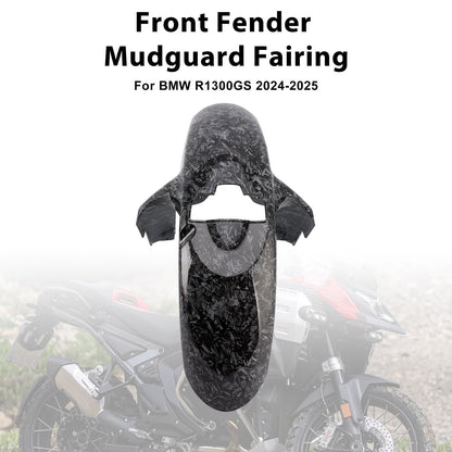 Carenatura parafango anteriore BMW R1300GS 2024-2026