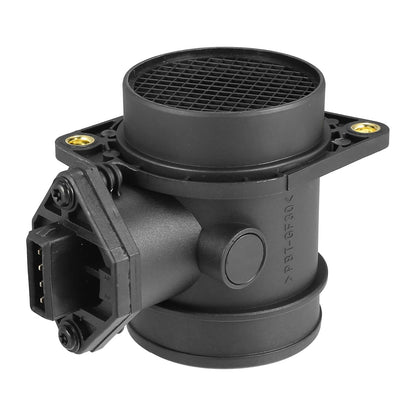 Sensore del flussometro di massa d'aria per Audi A3 A4 A6 1.8T VW Jetta Passat 0280217117