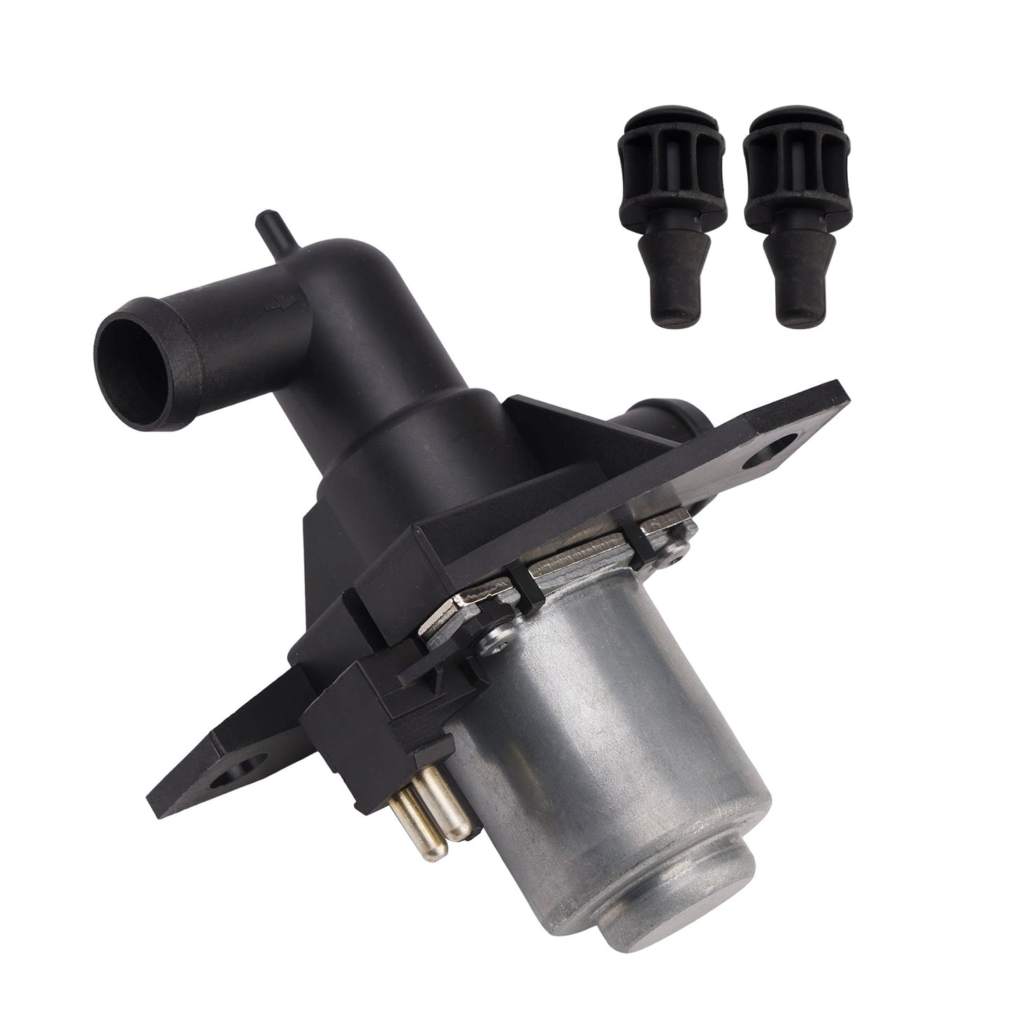 Valvola di regolazione del liquido di raffreddamento HVAC A0008307284 per Mercedes E W124 S124 SL R129
