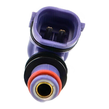 Iniettore carburante Suzuki Jimny 1.3 16V M13A 4 pezzi 195500-3980 1998-2007