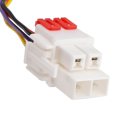 EAU63923603 Gruppo motore ventola evaporatore frigorifero per LG e Kenmore