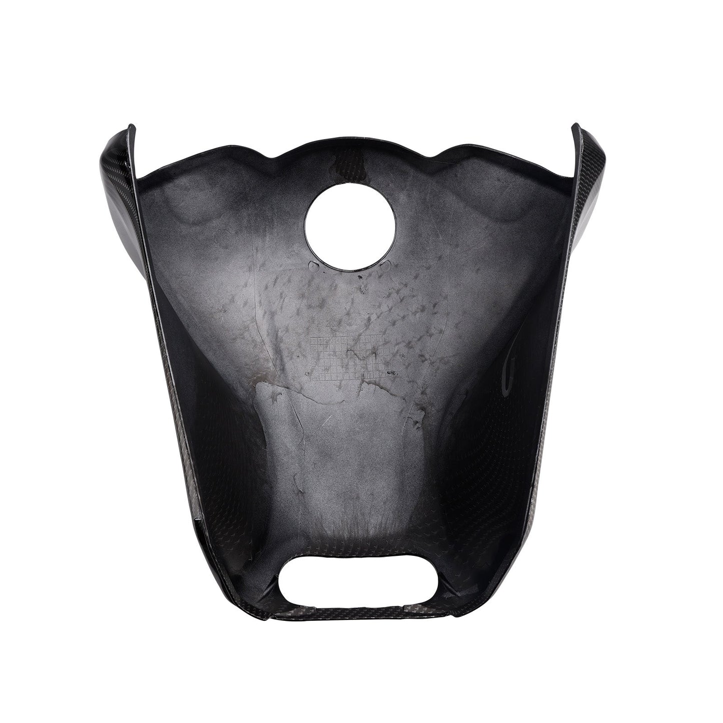 Copertura serbatoio carburante per Yamaha MT-09 2021-2024