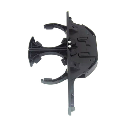 Nuovo portabicchieri anteriore per console nera 51168190205 per BMW E39 525i 540i (guida a sinistra)