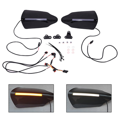 Paramani Touring Road Glide Special 2015-2020 - FLTRXS con indicatore di direzione