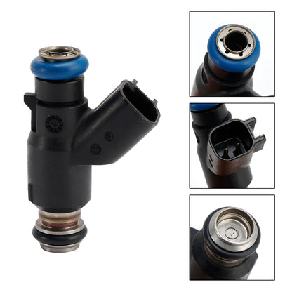 0800-171100 Iniettore di carburante per CFMOTO X8 800 CForce UForce Zforce 800-EX 12-19