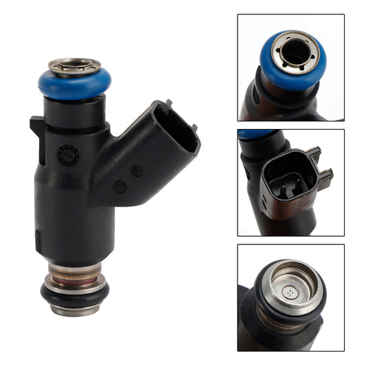0800-171100 Iniettore di carburante per CFMOTO X8 800 CForce UForce Zforce 800-EX 12-19