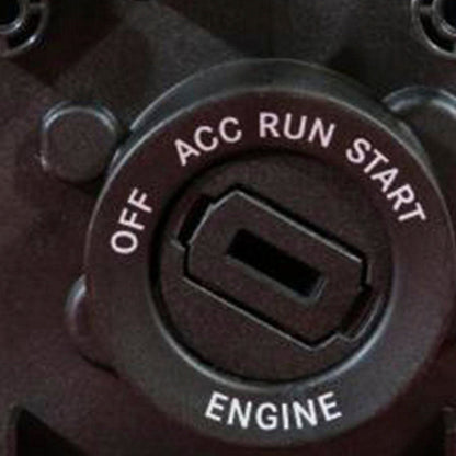 Interruttore di accensione Dodge Ram 2013-2018, sedile 56046942AE 68271986AA 68395133