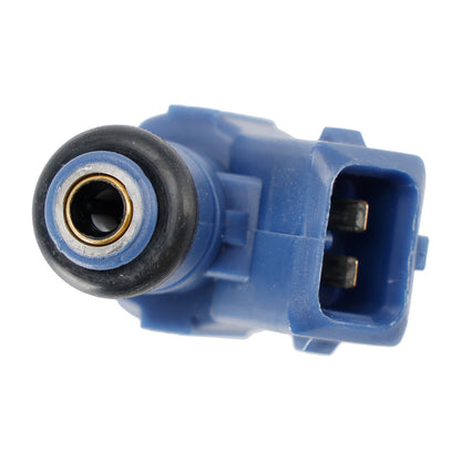 1 pz iniettore carburante per Porsche Cayenne 9PA 4.5L 0280156101