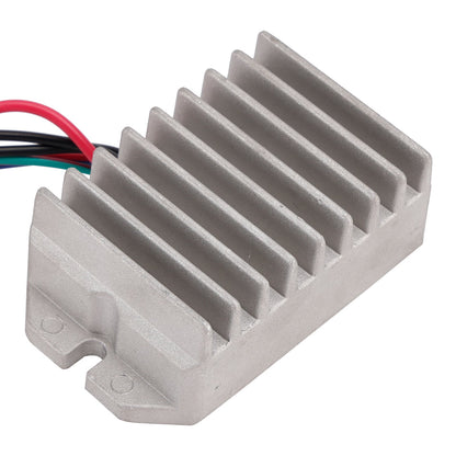 Regolatore di tensione raddrizzatore a 5 pin per MZ 175 IWL MZ 125 RT ES ETS TS