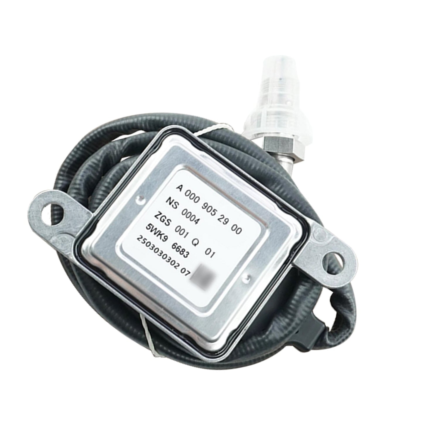 Mercedes-Benz Classe C W205 S205 C218 X218 W212 X164 Sensore NOX A0009052900