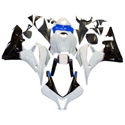 Kit di carene in plastica ABS stampate a iniezione per Honda CBR600RR 2007-2008