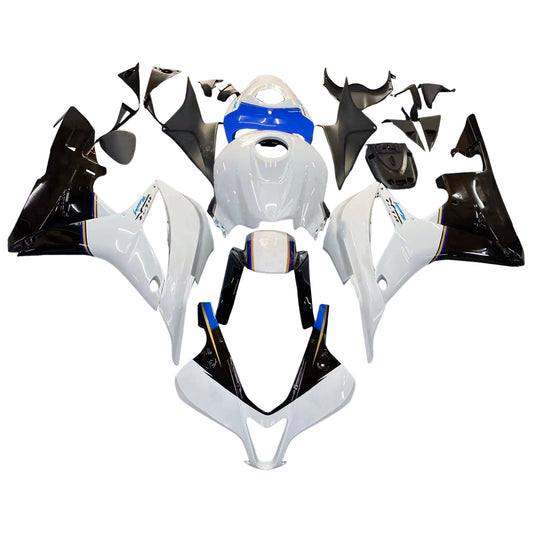Kit di carene in plastica ABS stampate a iniezione per Honda CBR600RR 2007-2008