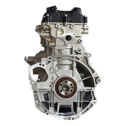 Hyundai Accent/Verna/Solaris (RB/RC) 2011–2017 Gruppo motore G4FA 1.4L nuovo di zecca Blocco motore lungo