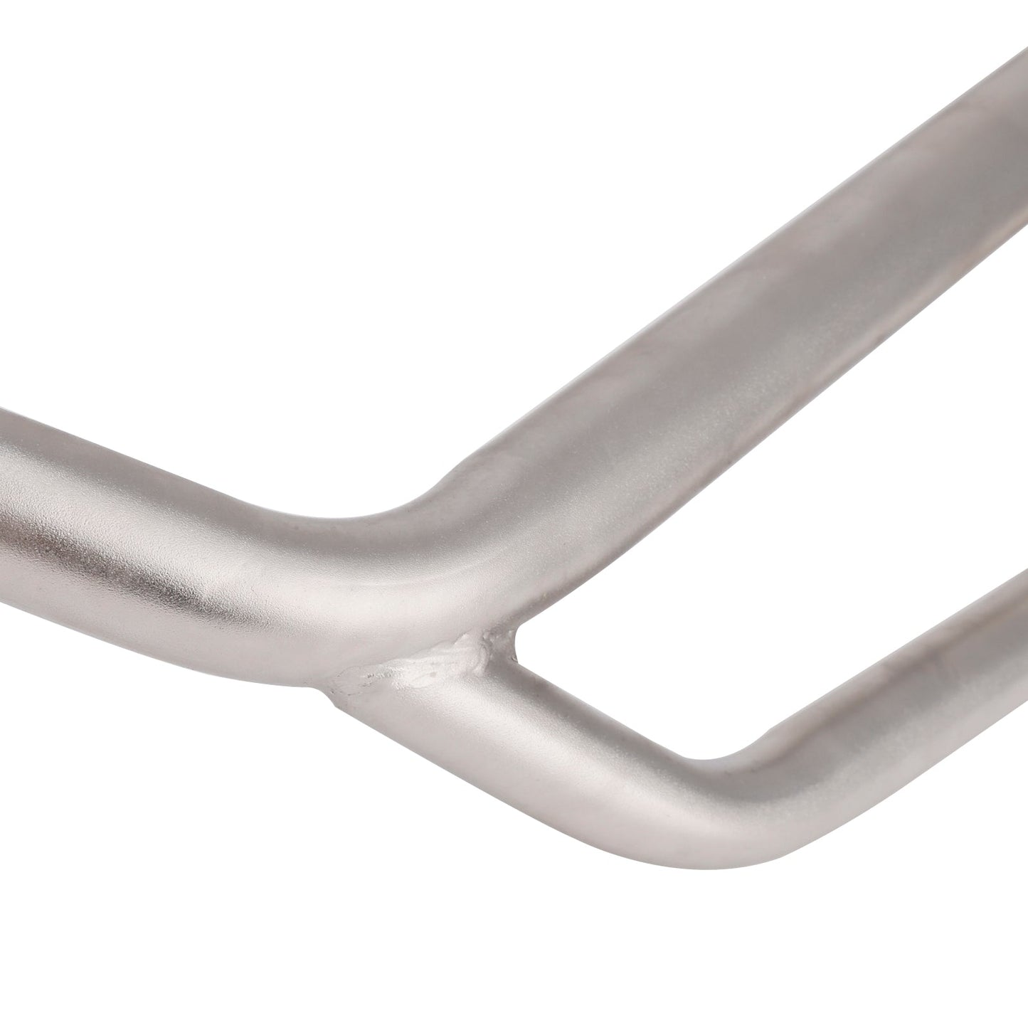 Kit di protezione motore superiore e inferiore per Honda X-Adv 750 del 2025, barra di protezione argento
