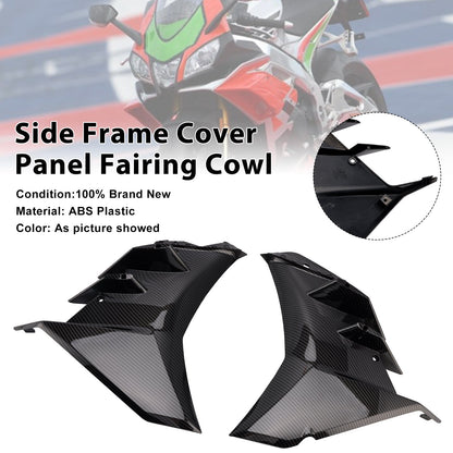 Pannello di copertura del telaio laterale per Aprilia RSV4 2021-2024