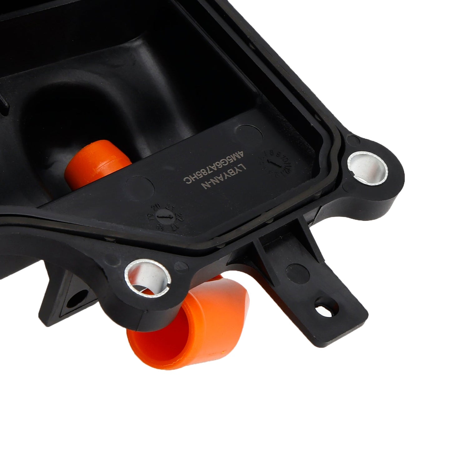 Valvola di sfiato del separatore dell'olio del basamento 4M5G-6A785-HC per Ford C-MAX S-MAX