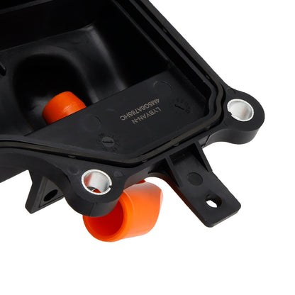 Valvola di sfiato del separatore dell'olio del basamento 4M5G-6A785-HC per Ford C-MAX S-MAX