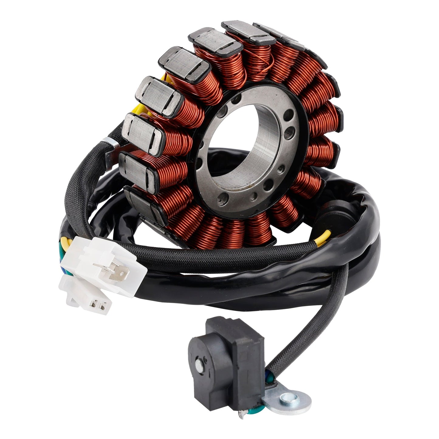 Generatore statorico SMC Jumbo 301 35560-JOW-00