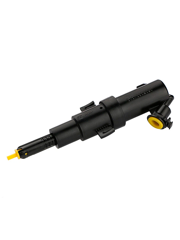 Ugello lavafari anteriore sinistro BMW E46 3' 1997-2005 61678362823