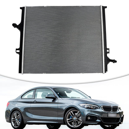 Radiatore motore per BMW M240i 2017-2021 17118625430