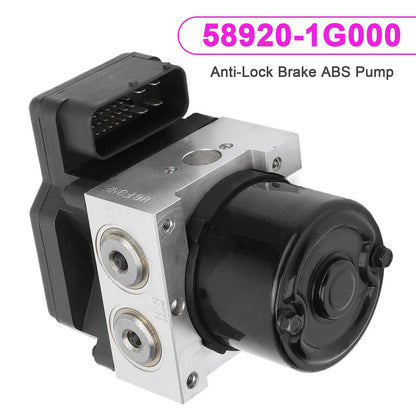 Pompa ABS antibloccaggio per Hyundai Accent Kia Rio 589201G000 58920-1G000