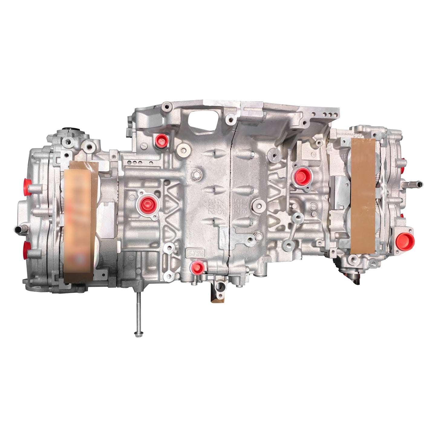 Motore Subaru Forester 2.5L 2009-2010 EJ25