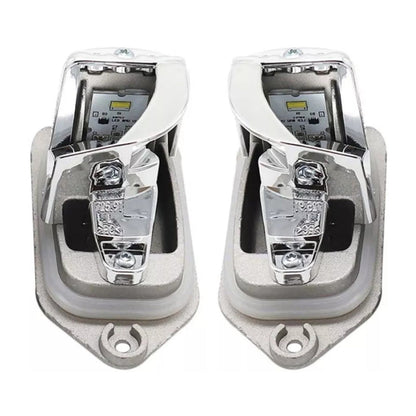 Modulo fari a LED 2X per BMW Serie 7 F01 F02 F03 2013-2015 63117370000