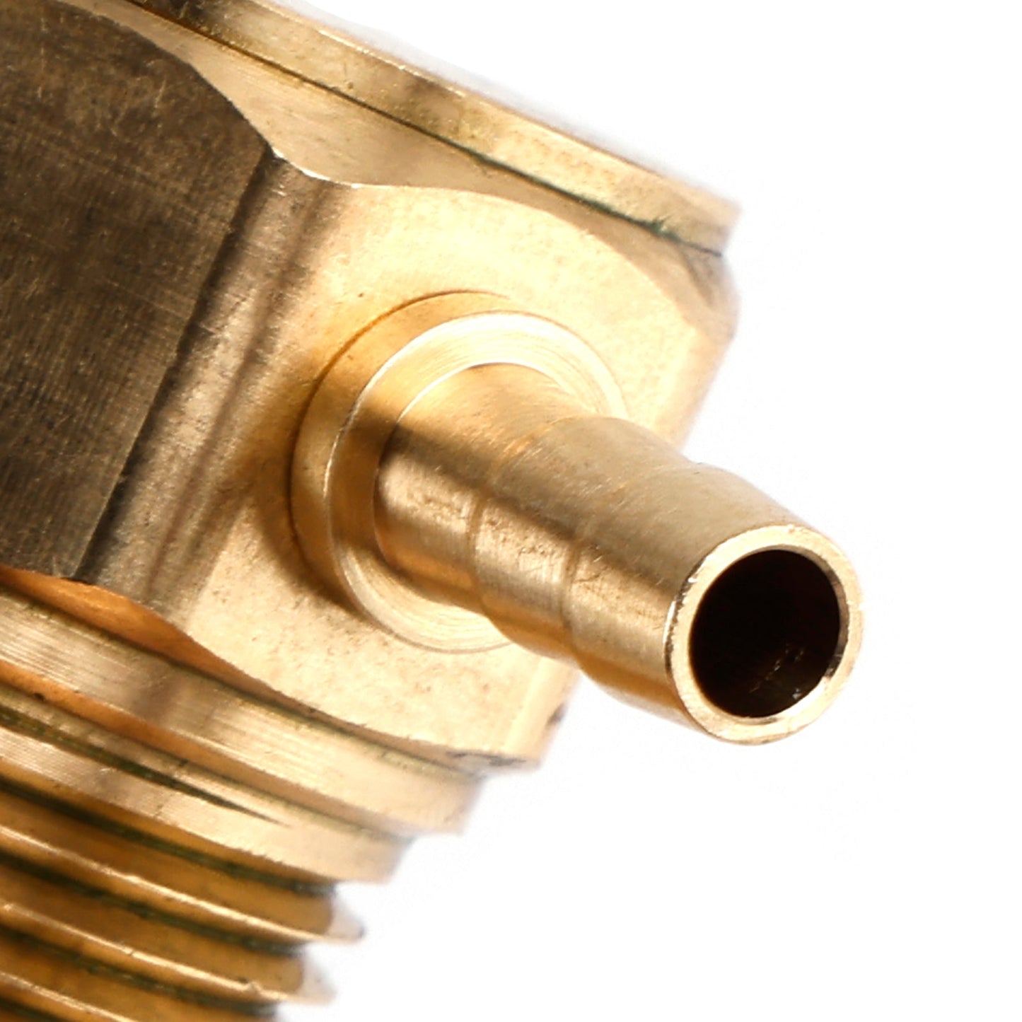 Tubo flessibile con diametro interno di 0,25"" e doppia aletta per sfiato del serbatoio del carburante FTA-V-50-02 per Peterbilt