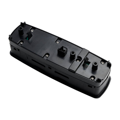Interruttore alzacristalli elettrico controllo principale 1698206410 per Benz W169 W245 A160 A180 B200