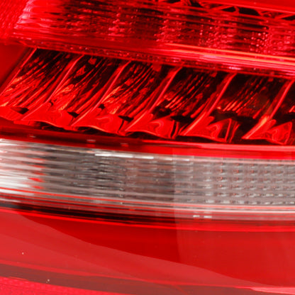 Lampada fanale posteriore posteriore destra 8K5945096AC per Audi A4 B8.5PA 2013-2016