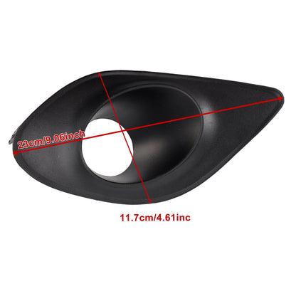 Cornice fendinebbia lato destro per Dodge Charger 2015-2022 68280428AA