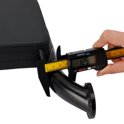 Schienale Sissy Bar passeggero ROAD GLIDE LIMITED FLTRK 2020-2024