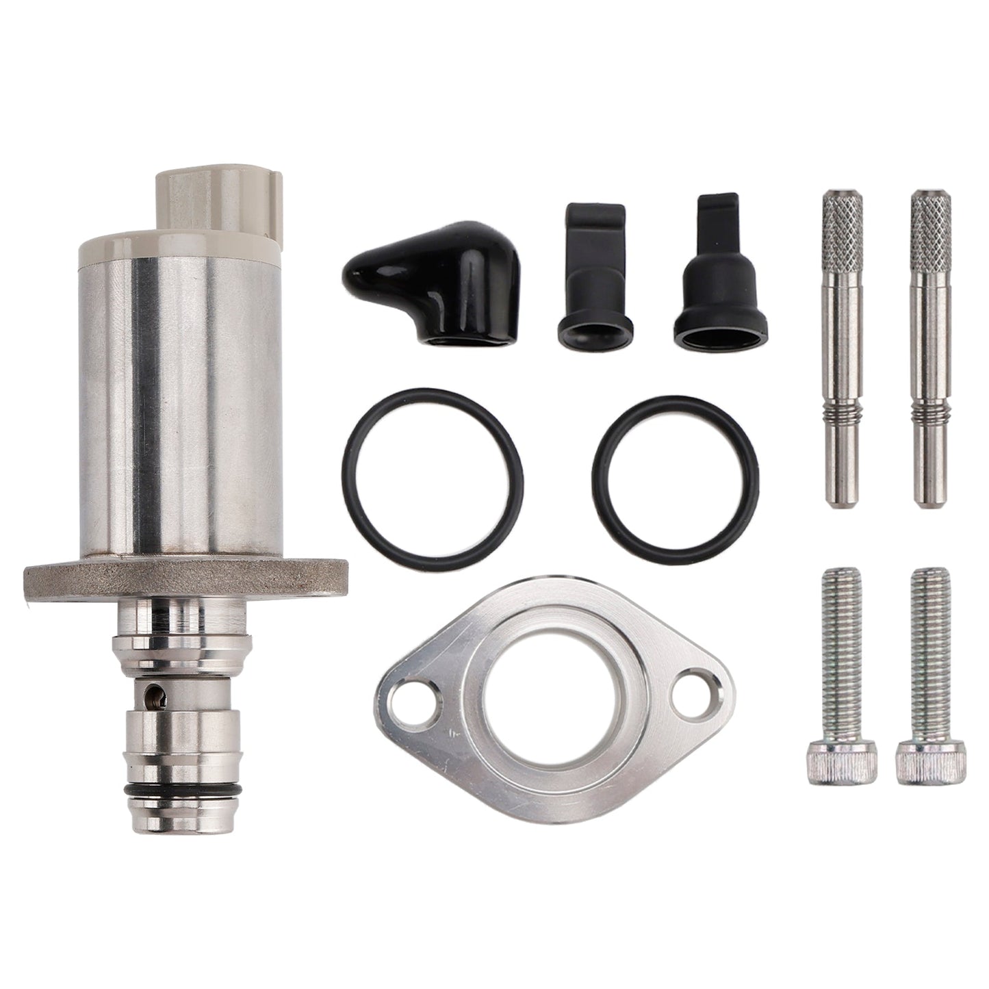 Kit valvola di controllo aspirazione SCV per Toyota Hilux KUN26 1KD-FTV 2KD-FTV 3.0 Diesel