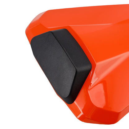 2020-2023 Per 1290 Super Duke R Copertura sedile posteriore cupolino