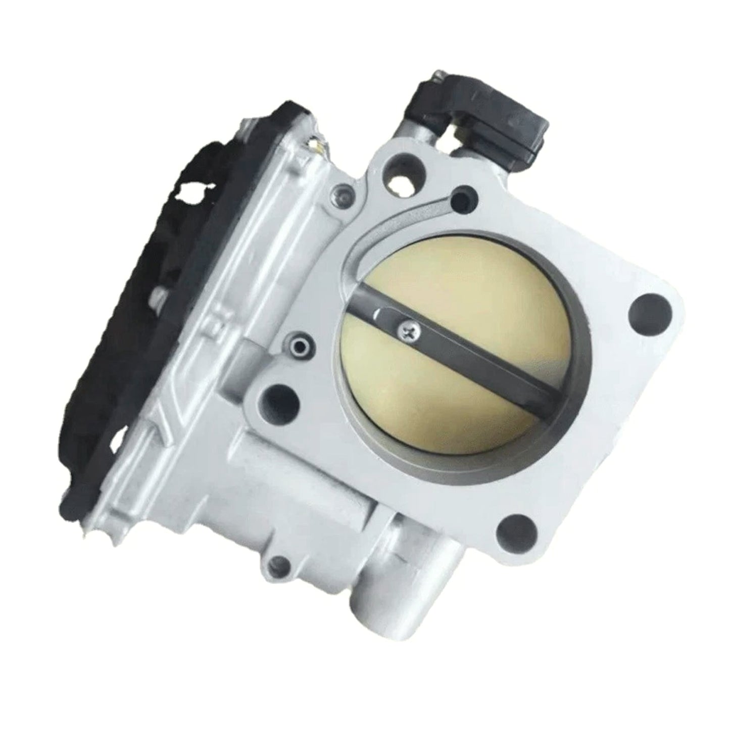 Corpo farfallato per Acura MDX ZDX 3.7L V6 (anni 2010-2013) - Codice articolo: 16400-RYE-A11