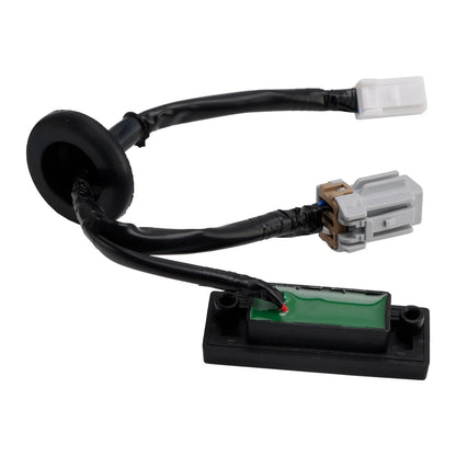 Pulsante di apertura del portellone del bagagliaio per Kia Rio III 2011-2017 81260-1W230