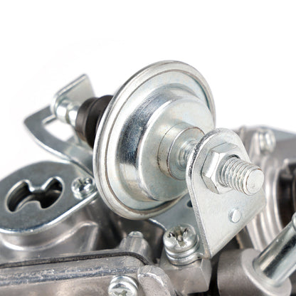 Carburatore quadrato Toyota Truck 22R 2 BBL 1987-1991 21100-35410