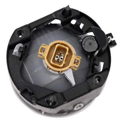 Coppia di fendinebbia anteriori per Jeep Compass Dodge Charger Caliber 5182025AA
