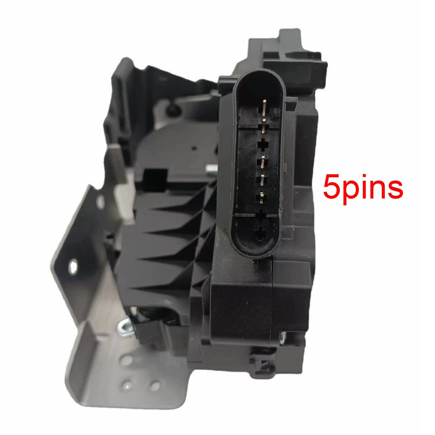 Serratura porta anteriore destra BK21-V219A64-CH per Ford Transit Tourneo Custom V362