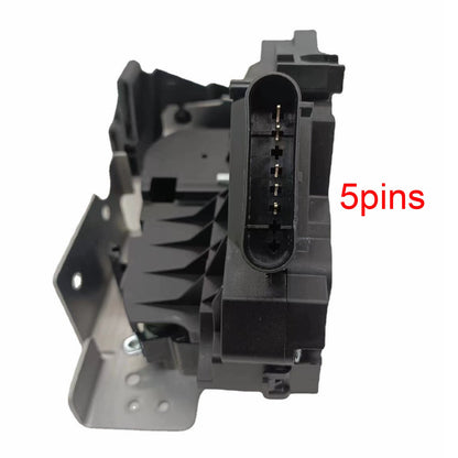 Serratura porta anteriore destra BK21-V219A64-CH per Ford Transit Tourneo Custom V362