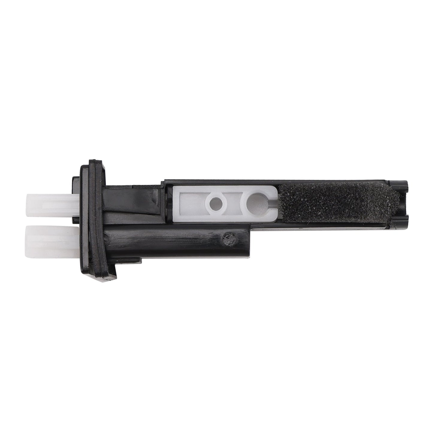 Serratura sportello serbatoio carburante 788276143R per Dacia Duster Logan II e Renault Captur 2013-2018