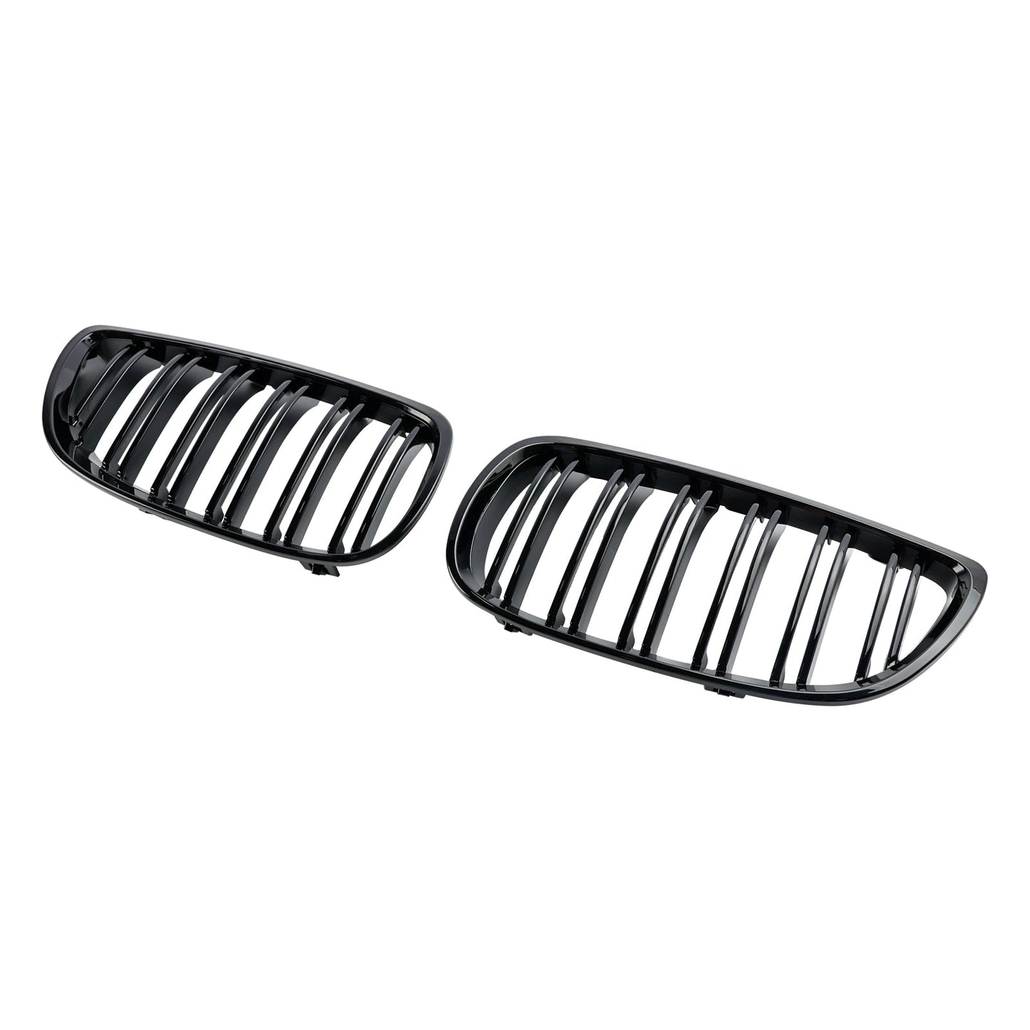 Griglia anteriore a rene nera lucida BMW Serie 3 M3 (E92/E93) 2008-2013
