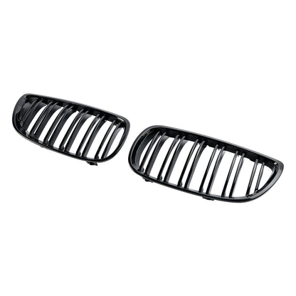 Griglia anteriore a rene nera lucida BMW Serie 3 M3 (E92/E93) 2008-2013
