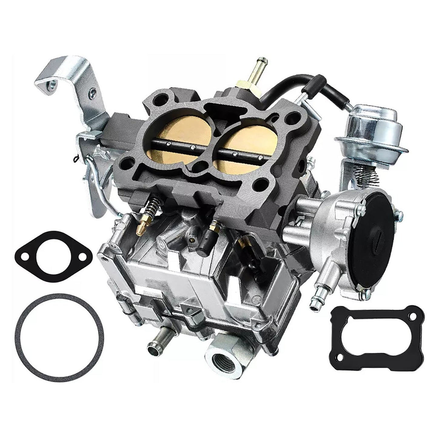 Carburatore Chevrolet B60 a 2 corpi 1980-1980 Carby 17054616 CA-22-3174R