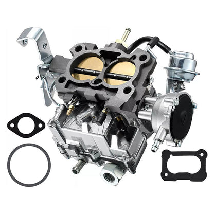 Carburatore Chevrolet B60 a 2 corpi 1980-1980 Carby 17054616 CA-22-3174R