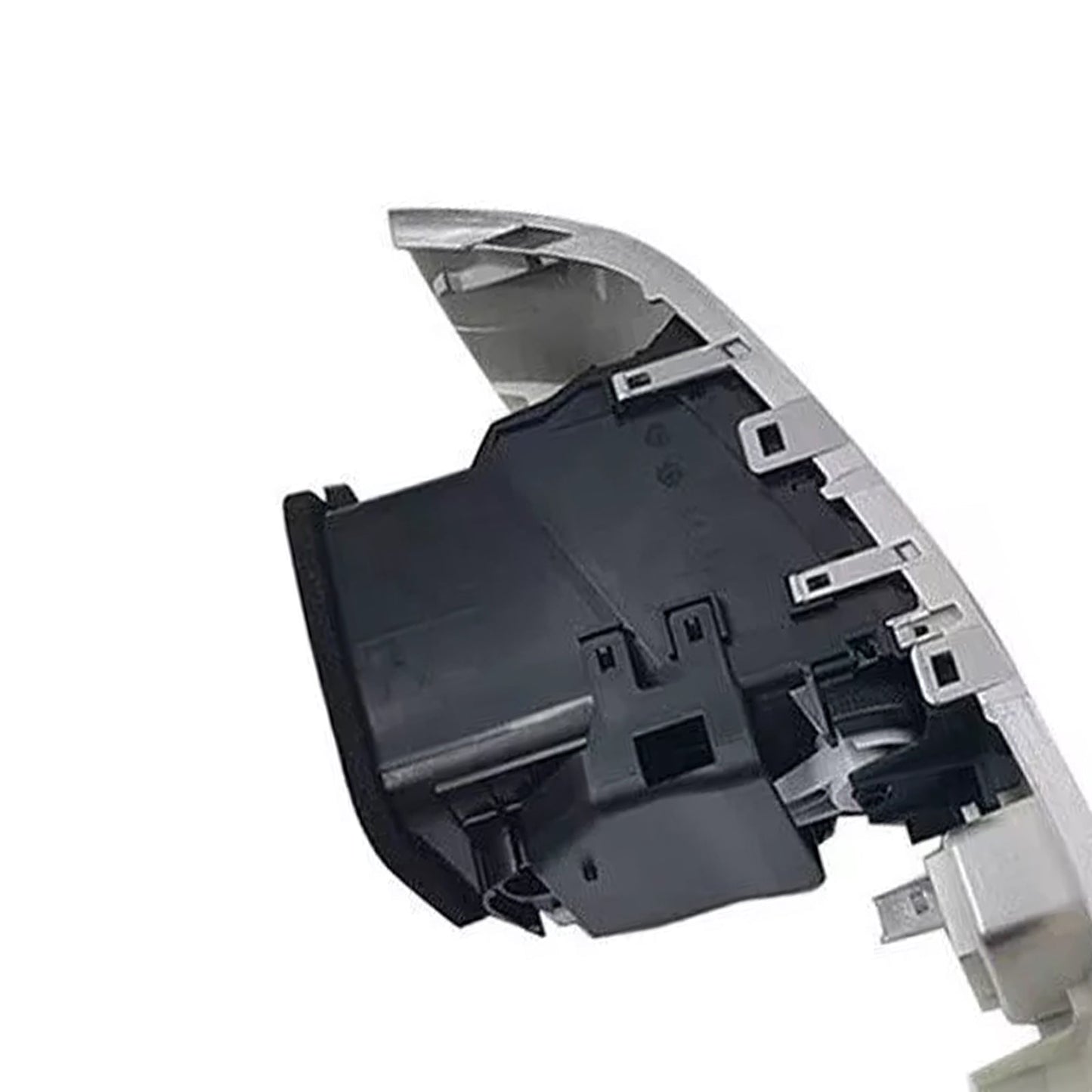 Pannello di ventilazione del cruscotto Toyota Land Cruiser Prado Lexus GX470 2003-2009