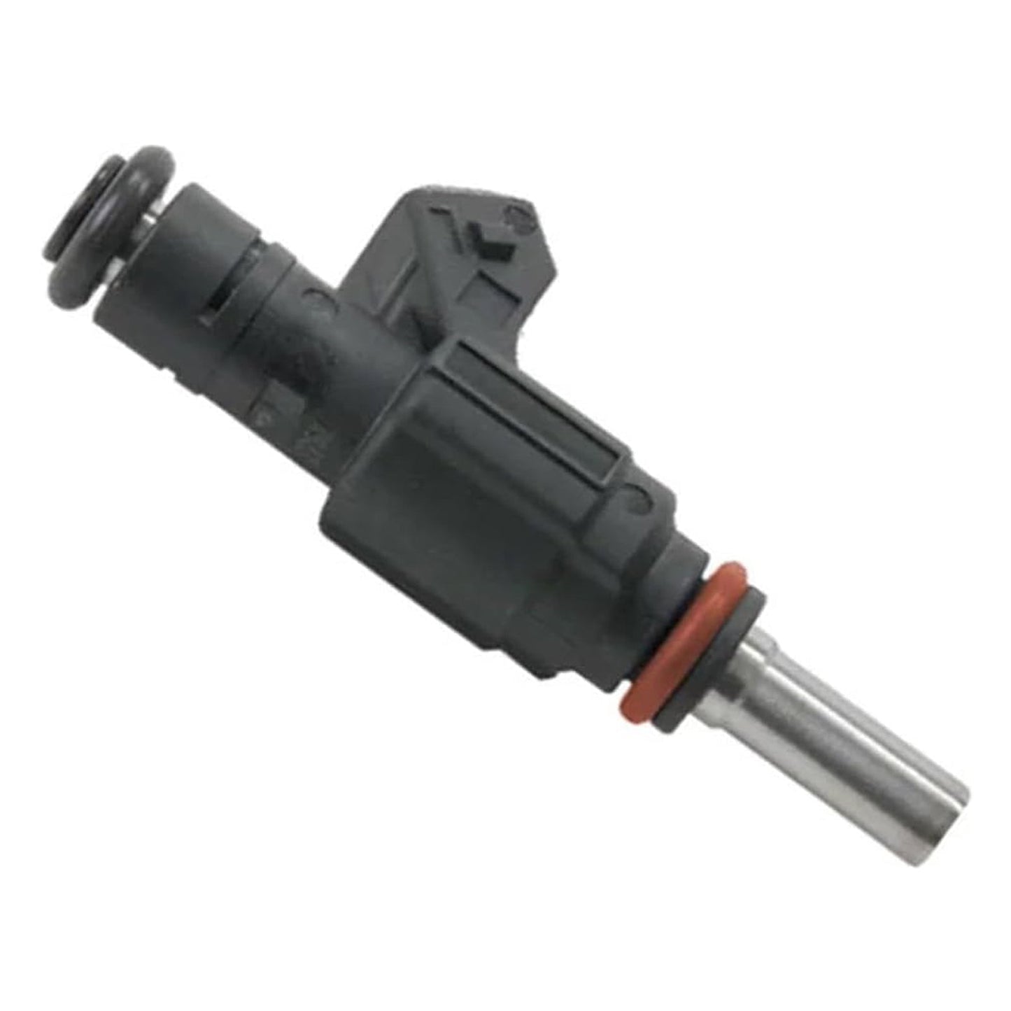 4 pezzi iniettori carburante per VW Golf IV Audi TT A3 Seat 1.8T 0280155897 06A906031S